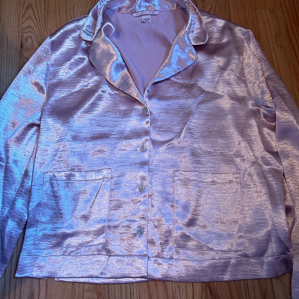 Victorias Secret PJs - Picture 3 of 4